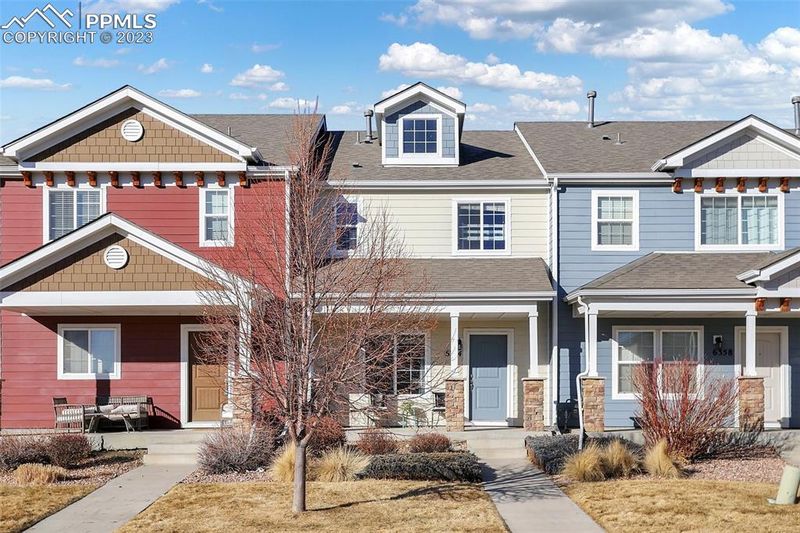 6354 Pilgrimage Rd, Colorado Springs, CO 80925