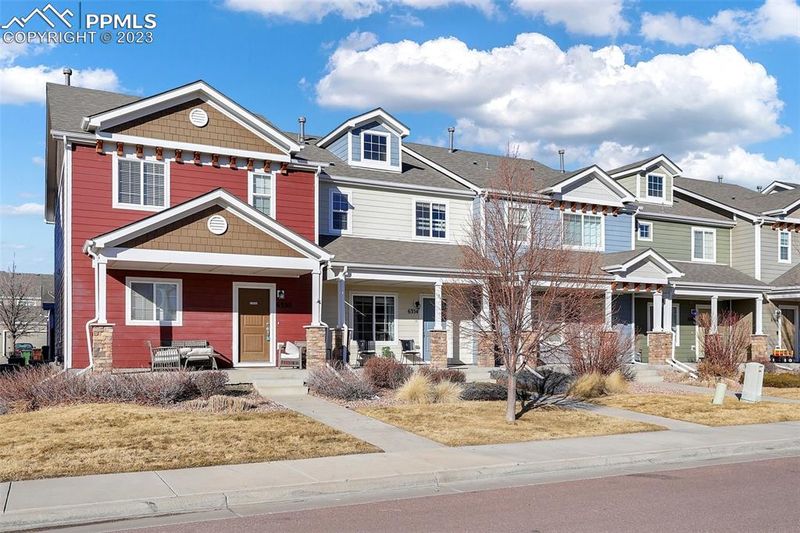 6354 Pilgrimage Rd, Colorado Springs, CO 80925