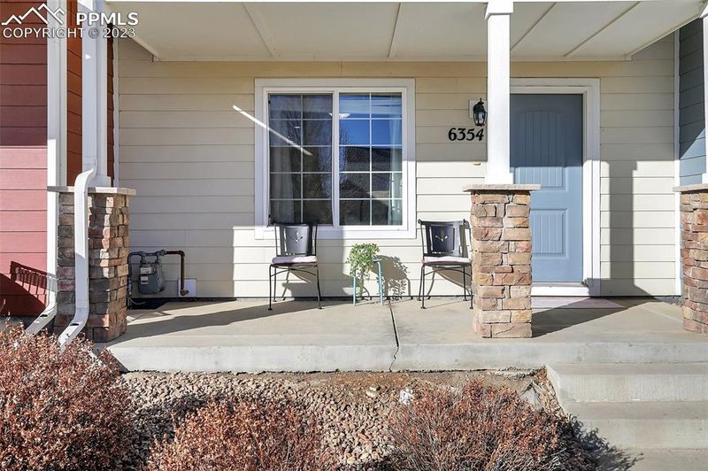 6354 Pilgrimage Rd, Colorado Springs, CO 80925