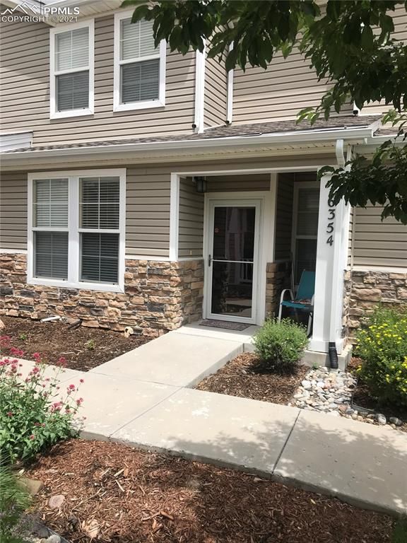 6354 Sand Bar Point, Colorado Springs, CO 80923