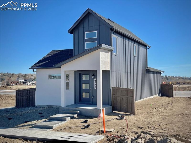 6354 Seasons Bay Dr, Colorado Springs, CO 80922
