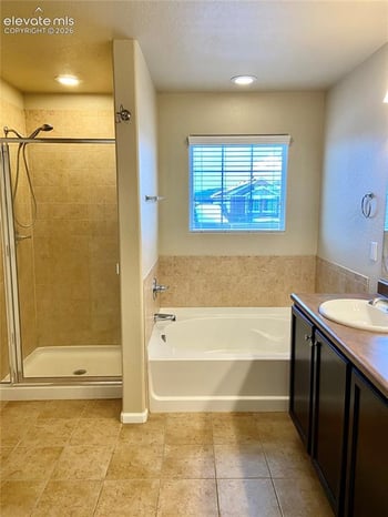 6355 Bearcat Loop, Colorado Springs, CO 80925