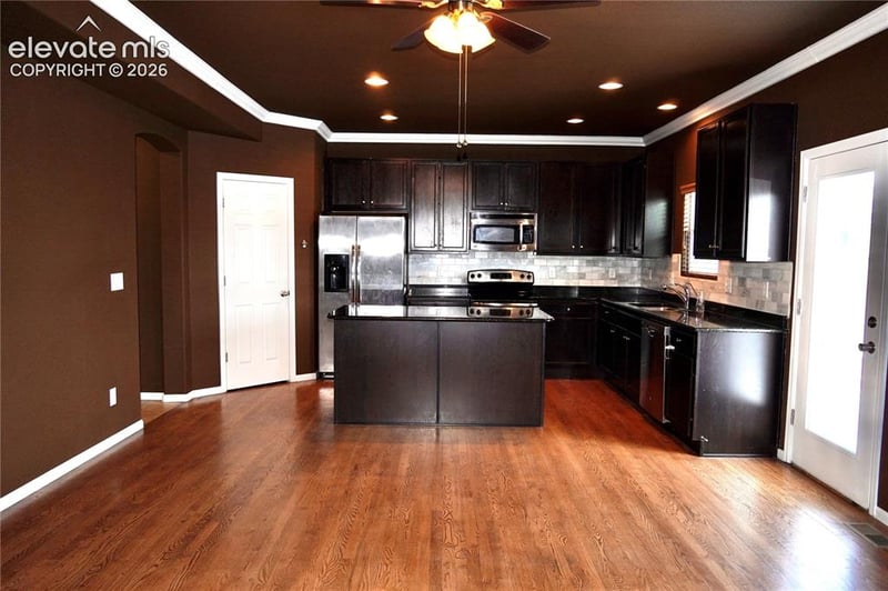 6355 Bearcat Loop, Colorado Springs, CO 80925