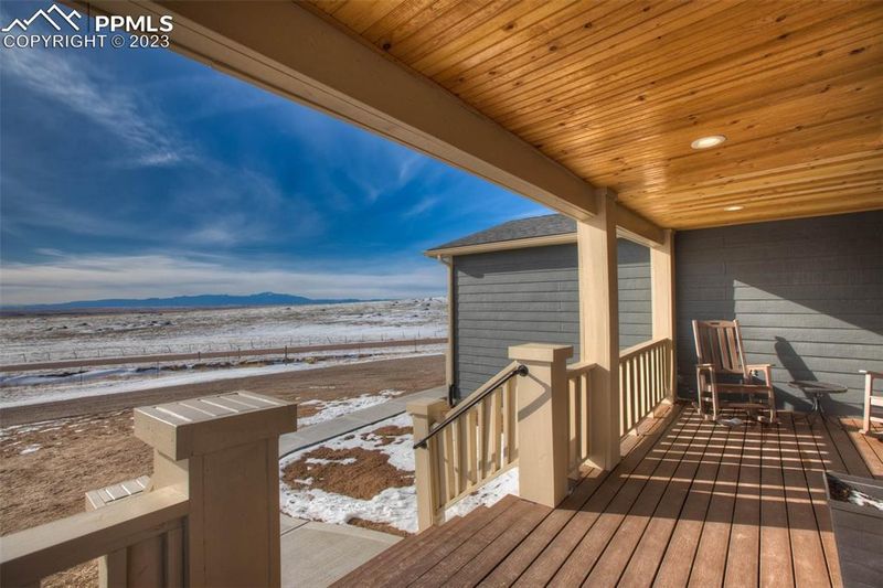 6355 S Calhan Hw, Calhan, CO 80808
