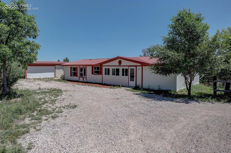 6355 Good Fortune Rd, Peyton, CO 80831