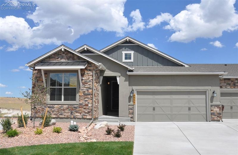 6355 Harney Dr, Colorado Springs, CO 80924