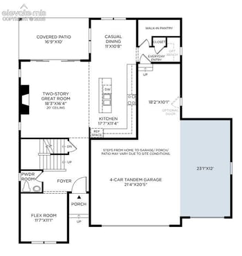 6355 Jennings Way, Colorado Springs, CO 80920