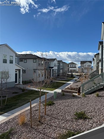 6355 Laud Point, Colorado Springs, CO 80924