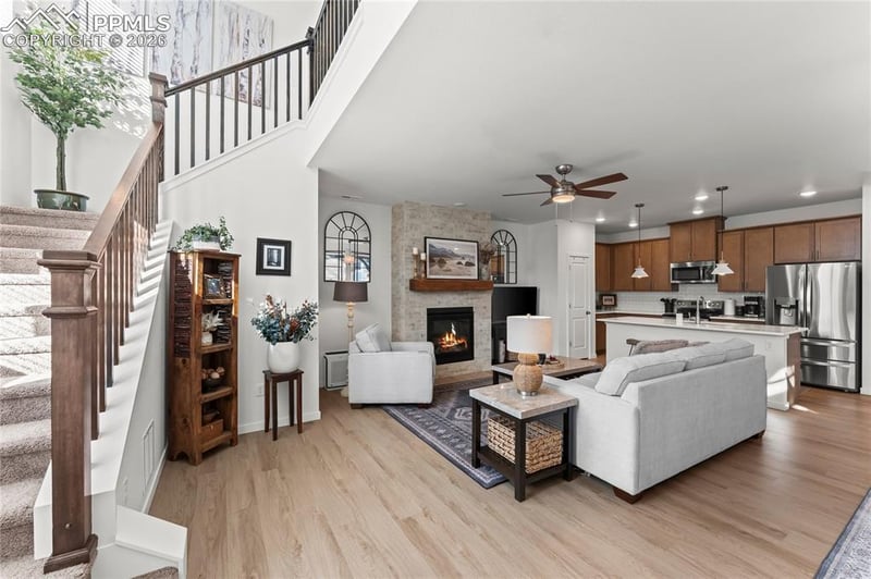 6355 Laud Point, Colorado Springs, CO 80924