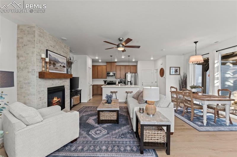 6355 Laud Point, Colorado Springs, CO 80924