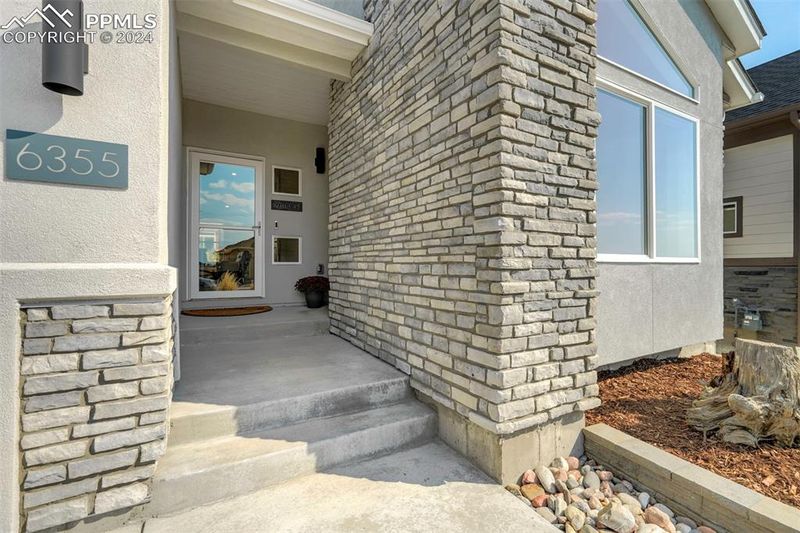 6355 Lochside Vw, Colorado Springs, CO 80927