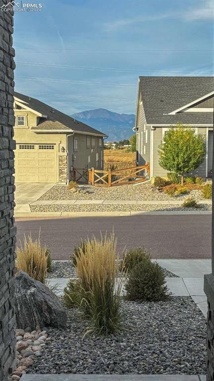 6355 Lochside Vw, Colorado Springs, CO 80927