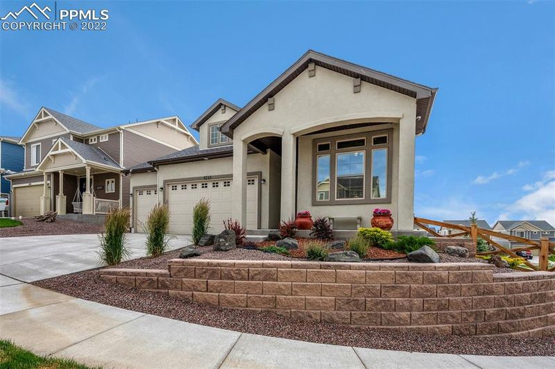 6355 Moate Ln, Colorado Springs, CO 80927