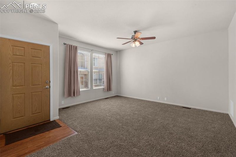 6355 Sand Bar Point, Colorado Springs, CO 80923
