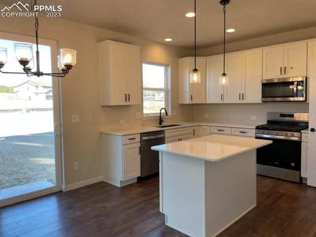 6356 Chagall Trl, Colorado Springs, CO 80924