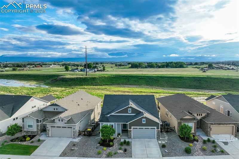 6356 Lochside Vw, Colorado Springs, CO 80927