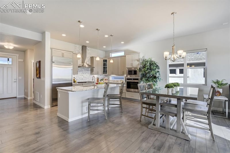 6356 Lochside Vw, Colorado Springs, CO 80927