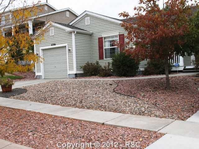 6356 Summer Grace St, Colorado Springs, CO 80923