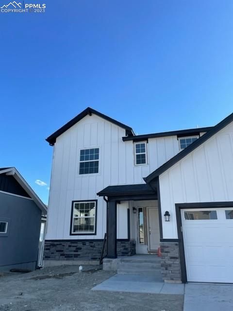 6357 Chagall Trl, Colorado Springs, CO 80924
