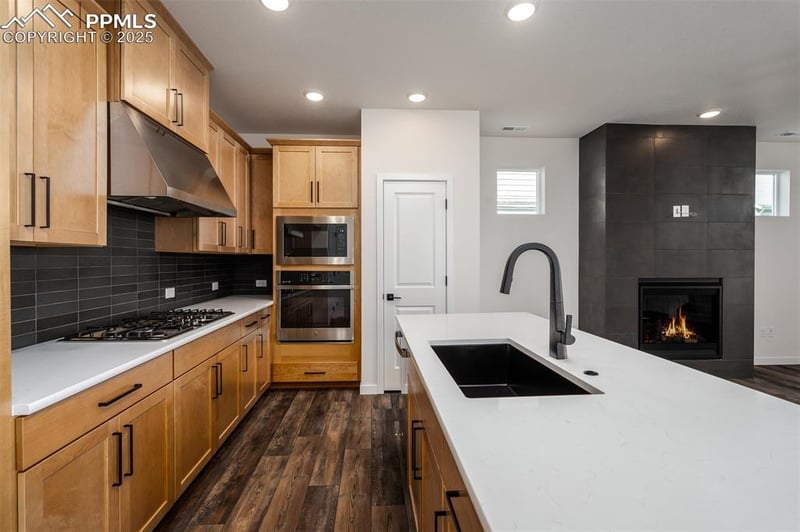 6358 Hula Hoop Grv, Colorado Springs, CO 80924