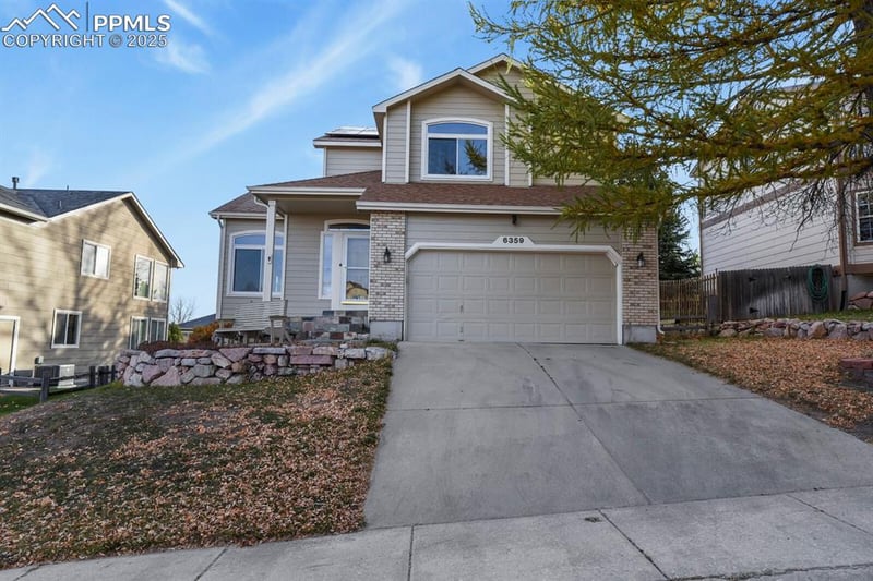 6359 Firestar Ln, Colorado Springs, CO 80918