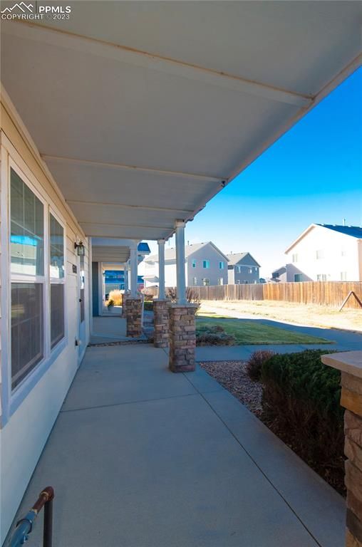6359 Pilgrimage Rd, Colorado Springs, CO 80925