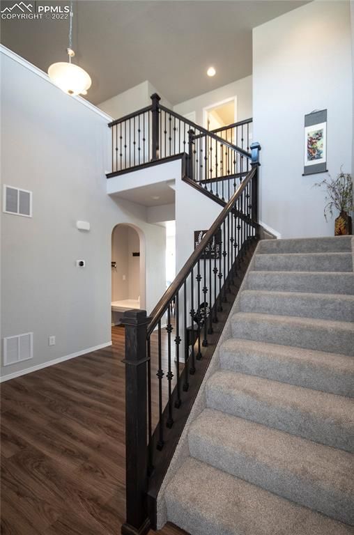 6359 Suncroft Ln, Colorado Springs, CO 80927