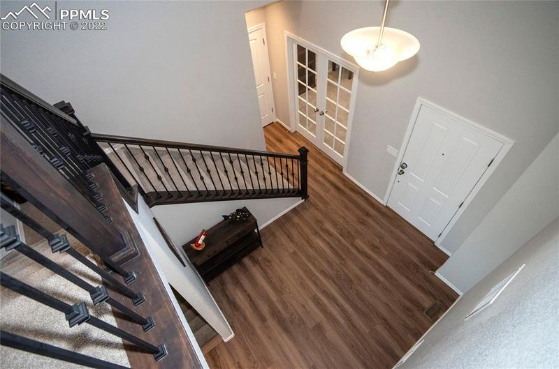 6359 Suncroft Ln, Colorado Springs, CO 80927