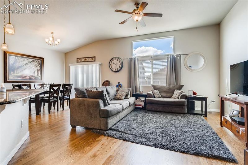 6359 Tramore Way, Colorado Springs, CO 80923