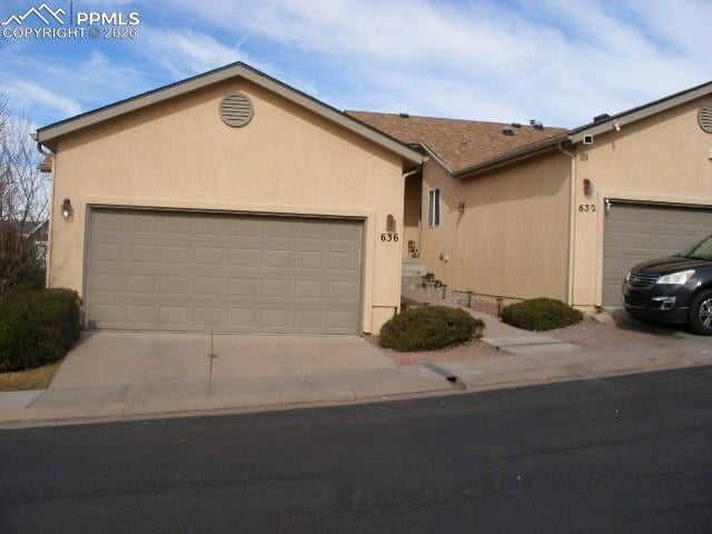 636 Cima Vista Point, Colorado Springs, CO 80916