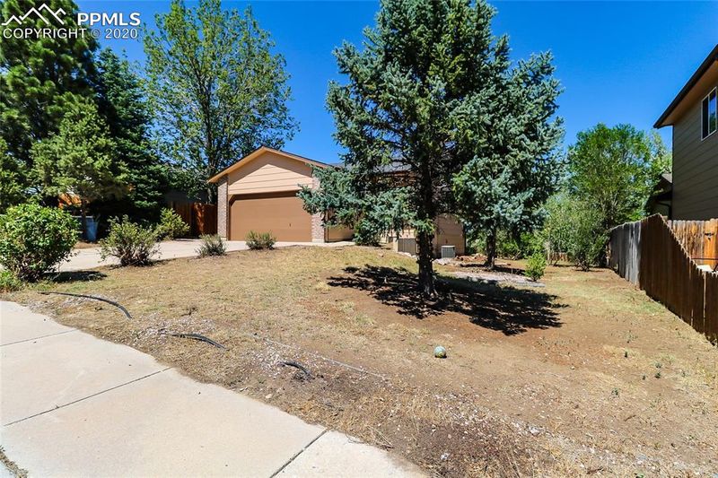 636 Rye Ridge Rd, Fountain, CO 80817