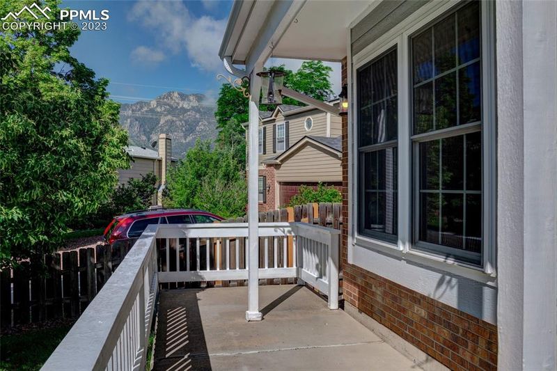 636 Trailcrest Ct, Colorado Springs, CO 80906