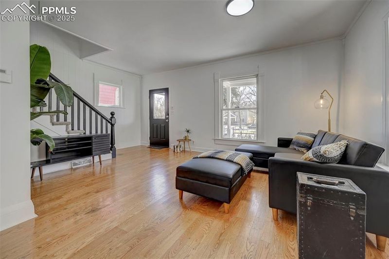 636 E Willamette Ave, Colorado Springs, CO 80903