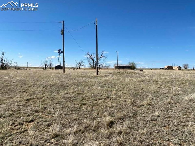 6360 Boone Rd, Yoder, CO 80864
