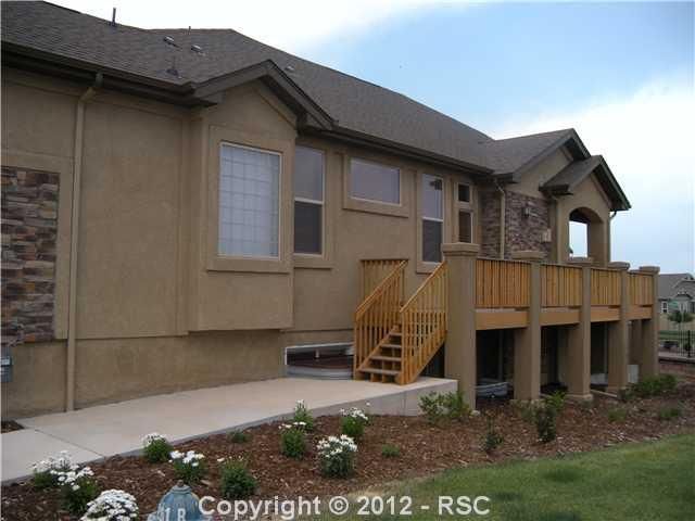 6360 Wind River Point, Colorado Springs, CO 80923