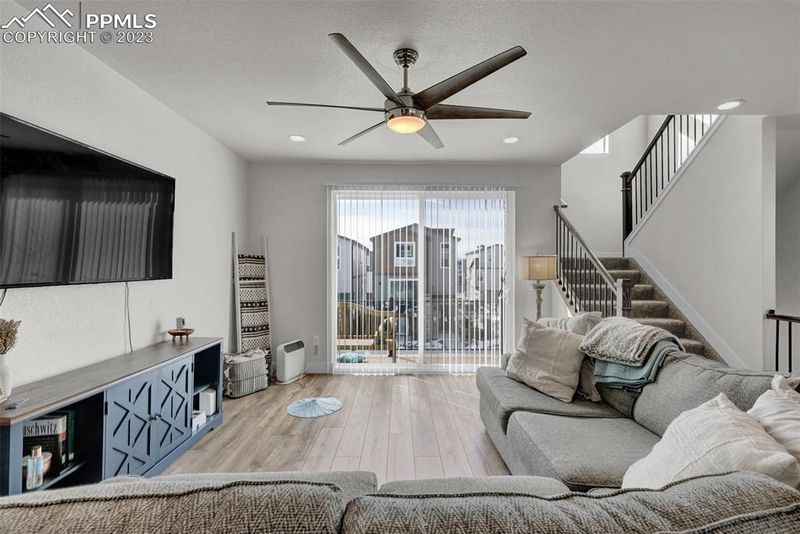 6361 Hijinks Ln, Colorado Springs, CO 80924