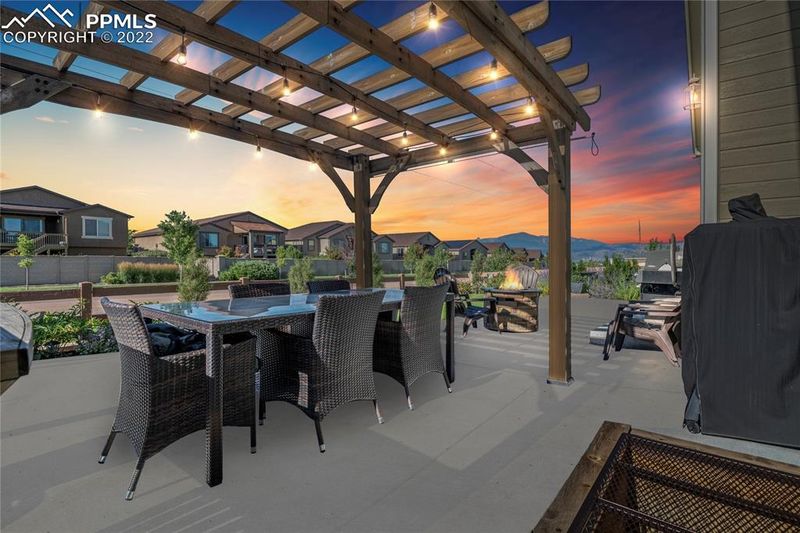 6361 Stonefly Dr, Colorado Springs, CO 80924