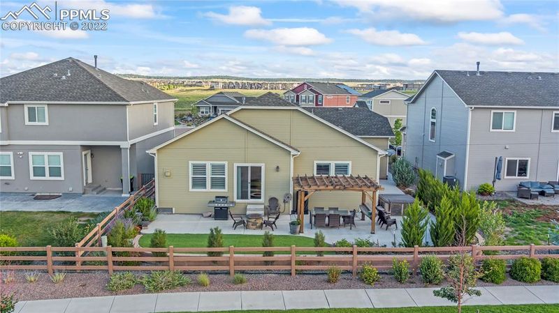 6361 Stonefly Dr, Colorado Springs, CO 80924