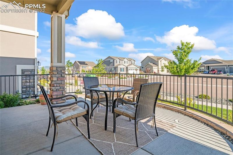 6361 Stonefly Dr, Colorado Springs, CO 80924