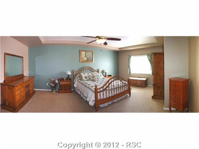 6362 Crystal Mountain Rd, Colorado Springs, CO 80923
