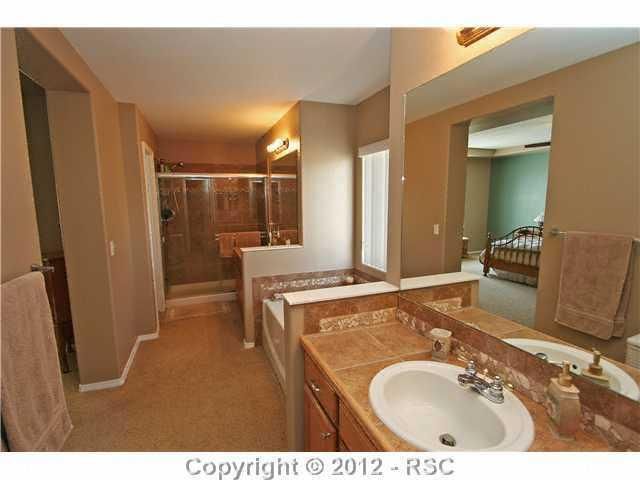 6362 Crystal Mountain Rd, Colorado Springs, CO 80923