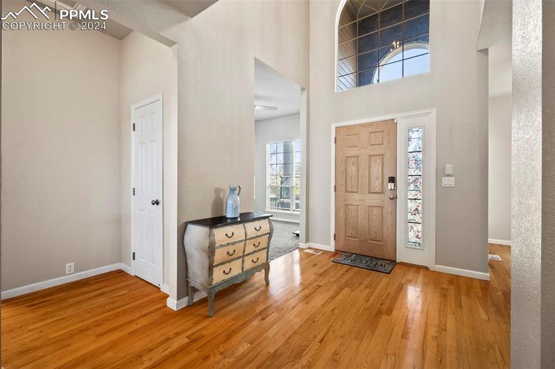 6363 Lancaster Ave, Castle Rock, CO 80104