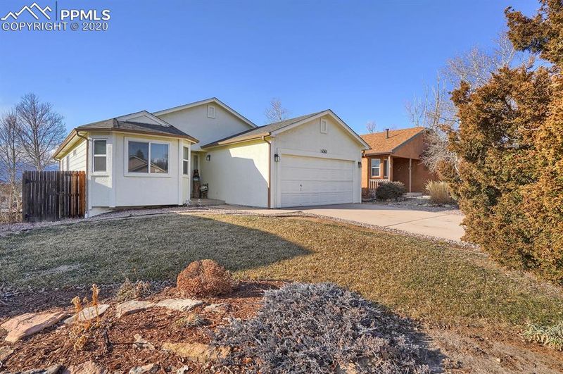 6363 Montero Cir, Colorado Springs, CO 80915