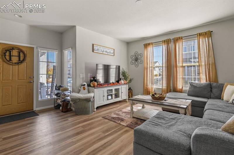 6363 Sand Bar Point, Colorado Springs, CO 80923