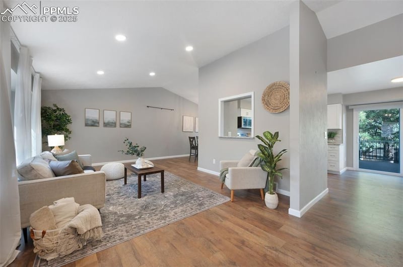 6363 Vail Cir, Colorado Springs, CO 80919