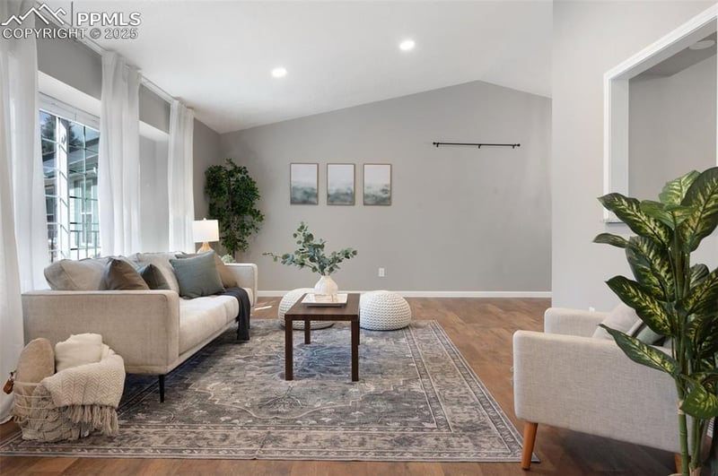 6363 Vail Cir, Colorado Springs, CO 80919