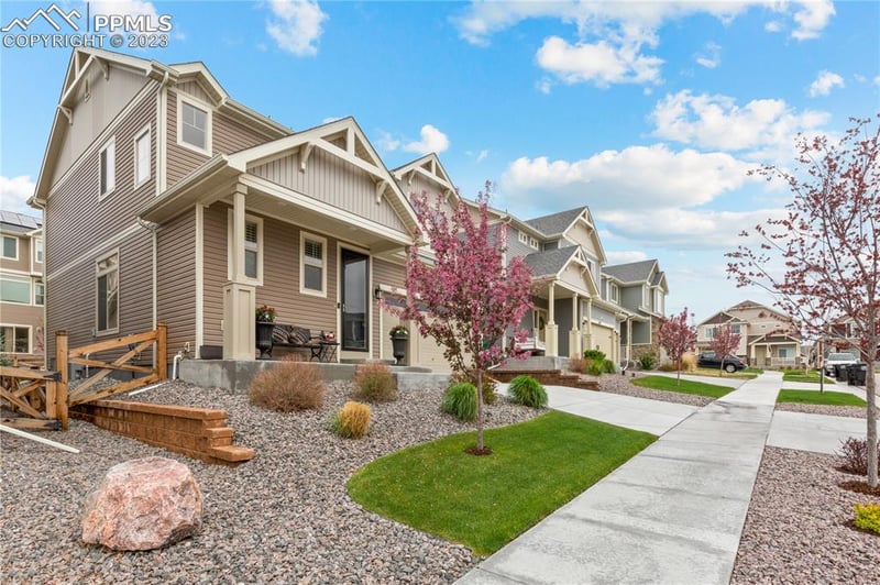 6364 Kildare Dr, Colorado Springs, CO 80927