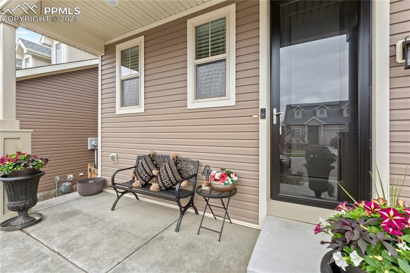 6364 Kildare Dr, Colorado Springs, CO 80927