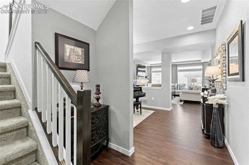 6364 Kildare Dr, Colorado Springs, CO 80927