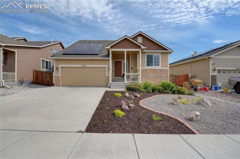 6364 Marilee Way, Colorado Springs, CO 80911